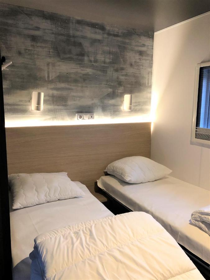 Phitina'S Tiny House Jabbeke - Oostende - Brugge Luaran gambar