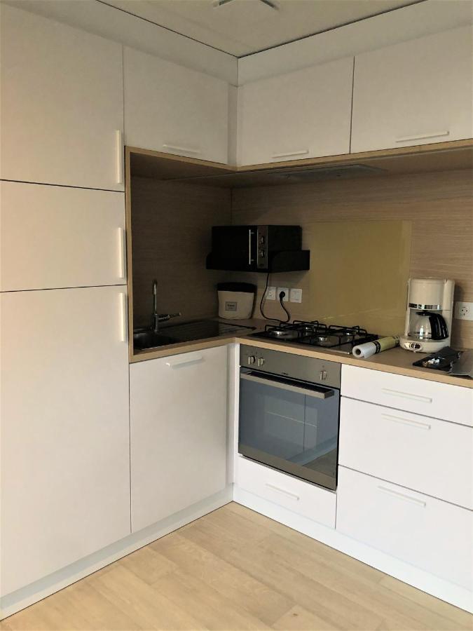 Phitina'S Tiny House Jabbeke - Oostende - Brugge Luaran gambar