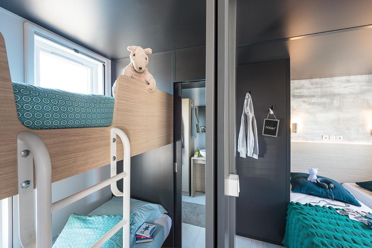 Phitina'S Tiny House Jabbeke - Oostende - Brugge Luaran gambar