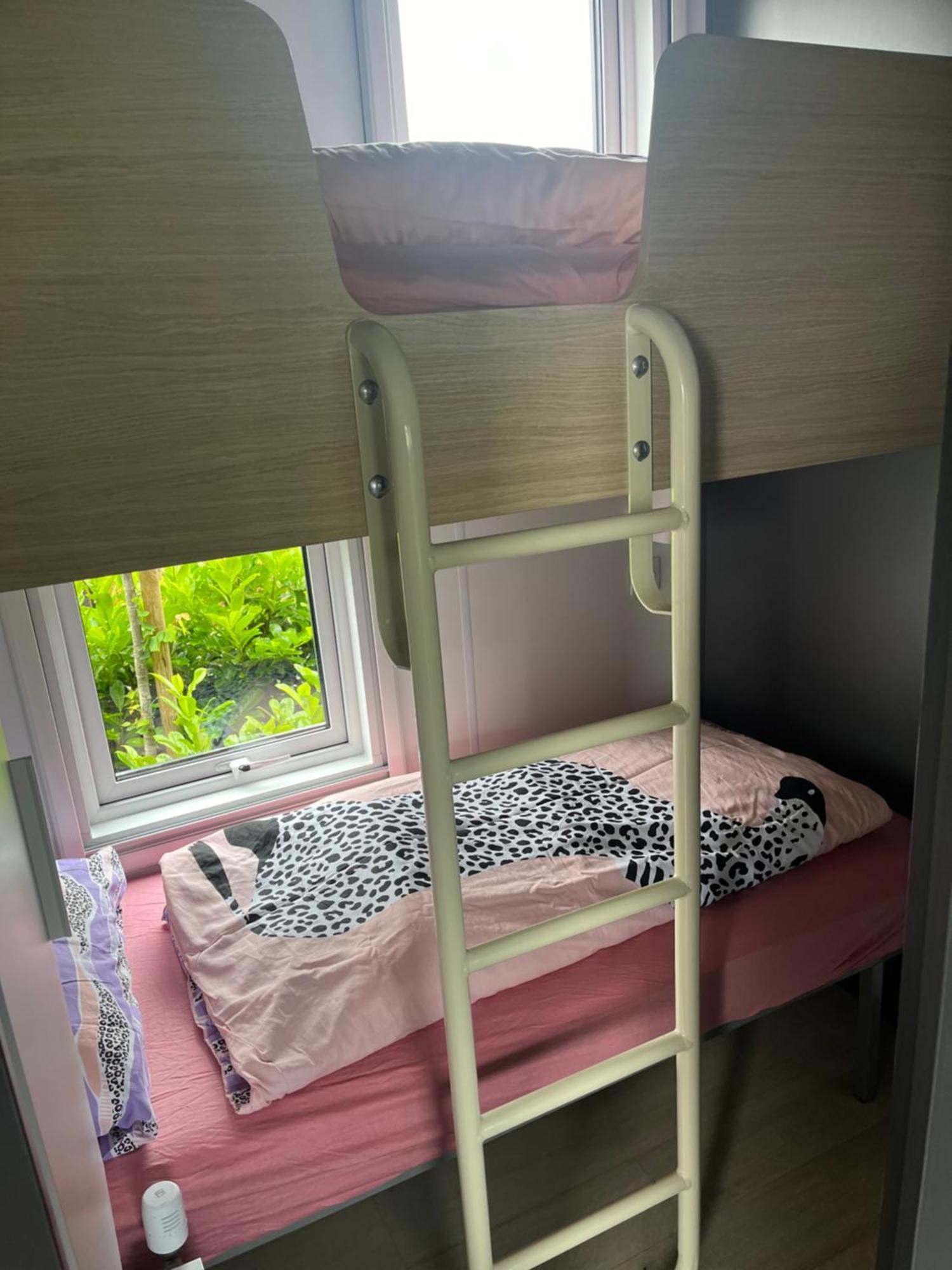Phitina'S Tiny House Jabbeke - Oostende - Brugge Luaran gambar